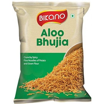 Bikano Aloo Bhujia, 400gm